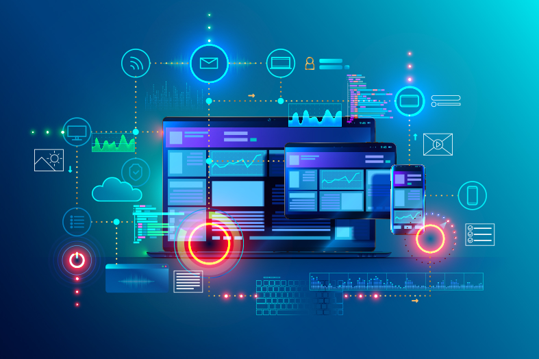 Kayseri Web Tasarım Hizmetleri -Logo Ofisim ile Güçlü ve Modern Web Siteleri