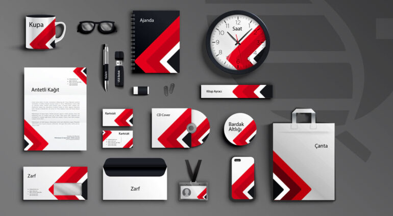 Kurumsal Kimlik Çalışması: Markanızın Sözleşmesi